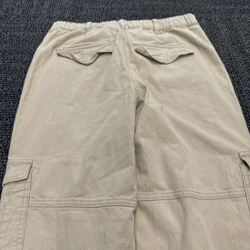 Anthropologie sitwell cargo